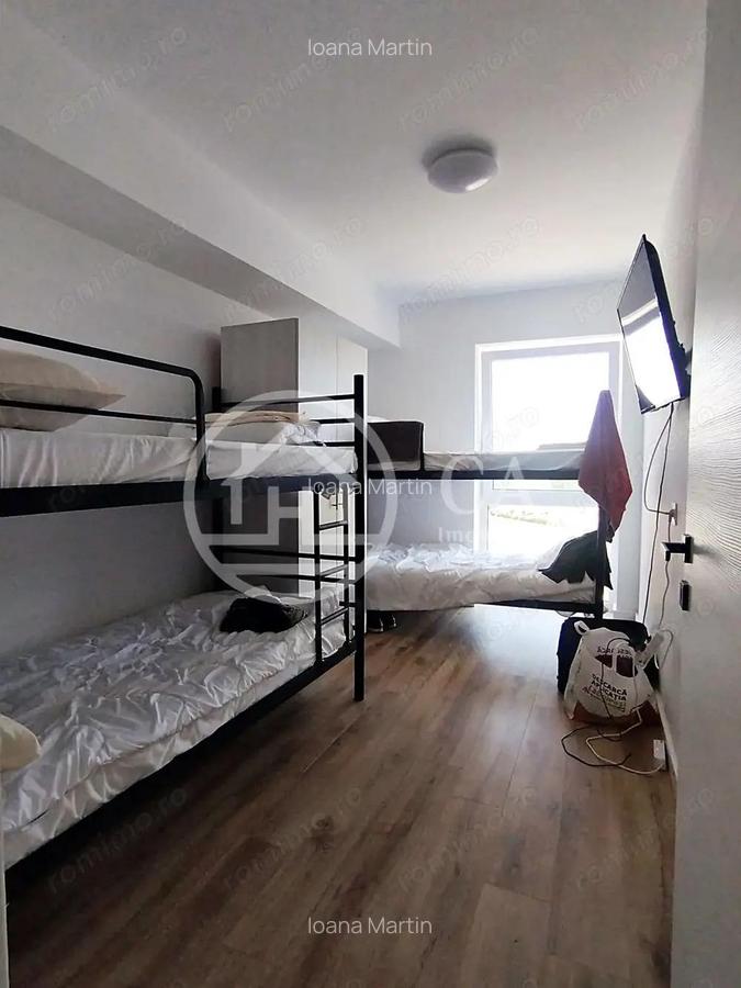 Apartament cu 3 camere de vanzare in PRIMA GREEN, Oradea - 6