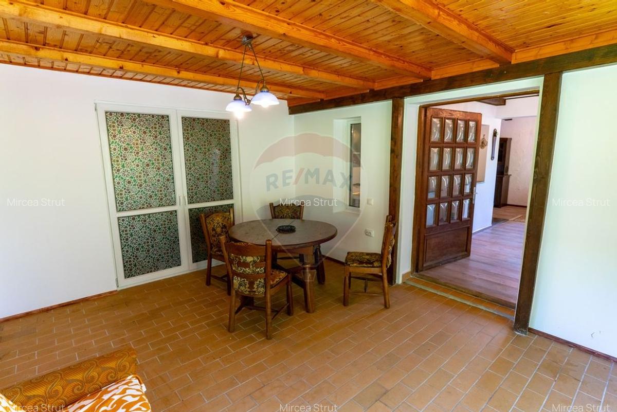 Casa / Vila noua in Soimus, jud. Hunedoara - 24