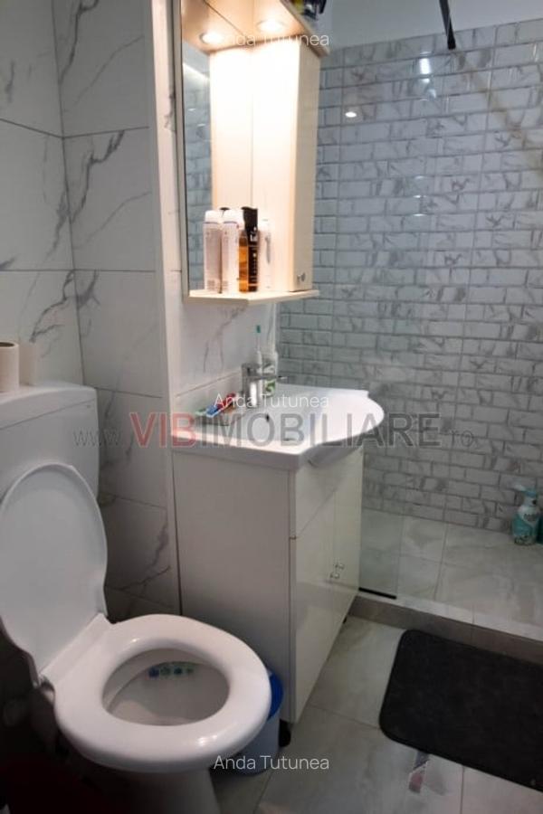 Garsoniera - Zona Fizicienilor - 7