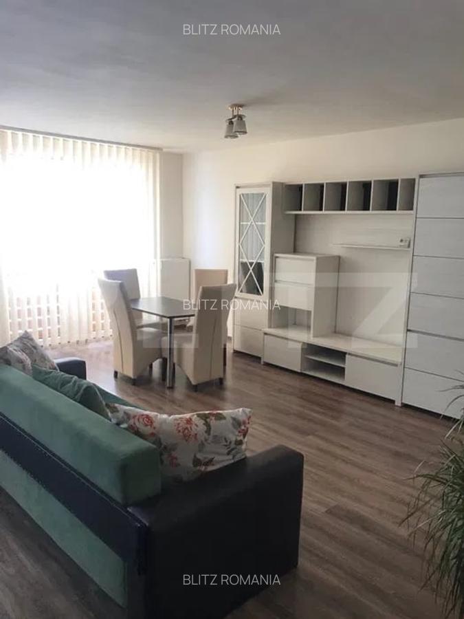 Apartament 2 camere, etaj 1, bloc nou AMA Residence – Unirii, Targu Mures - 2