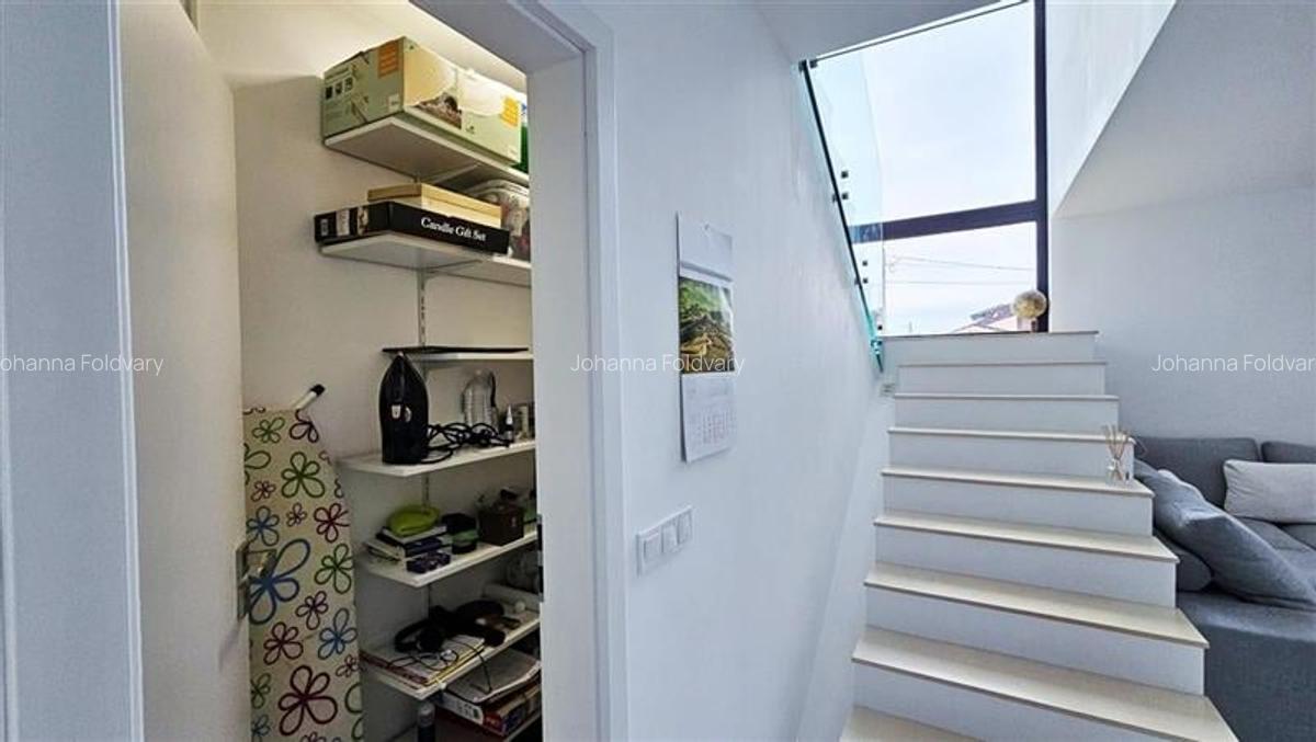 COMISION 0% Casa moderna minimalista mobilata si utilata Mosnita noua - 9