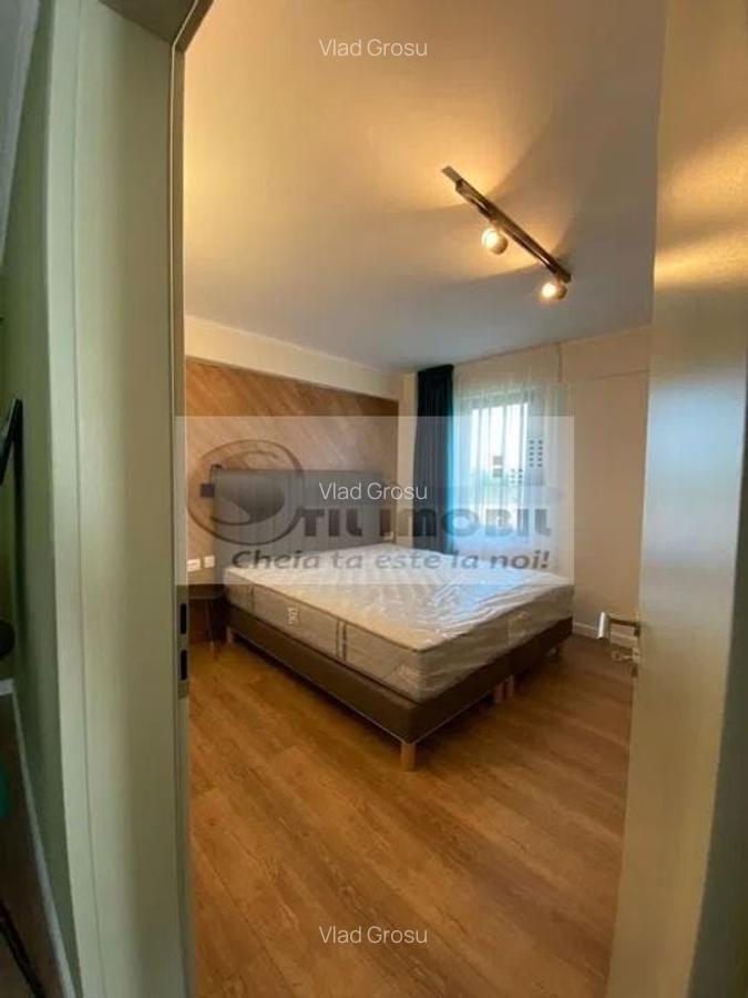 Apartament Copou Parcul Expozitiei - 6