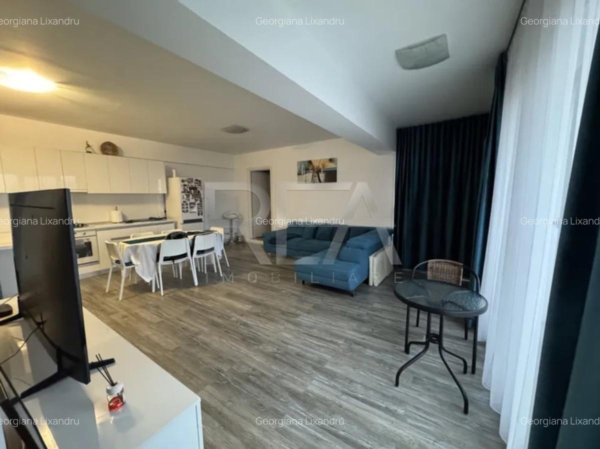 2 camerere | Parcare inclusa | Mobilat complet | Dezrobirii - 2