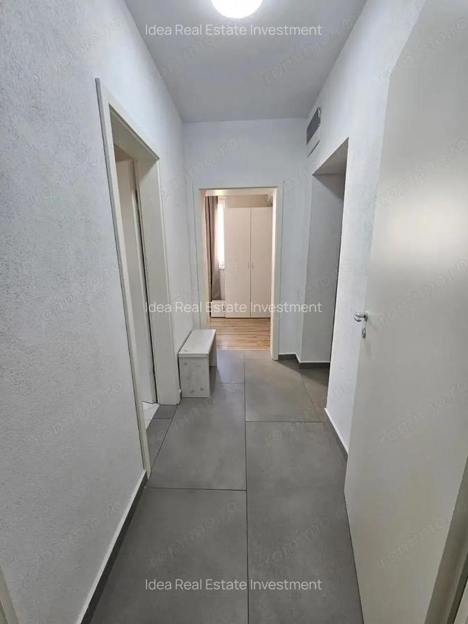 Apartament 2 camere decomandat Complex Studentesc - loc de parcare !! - 3