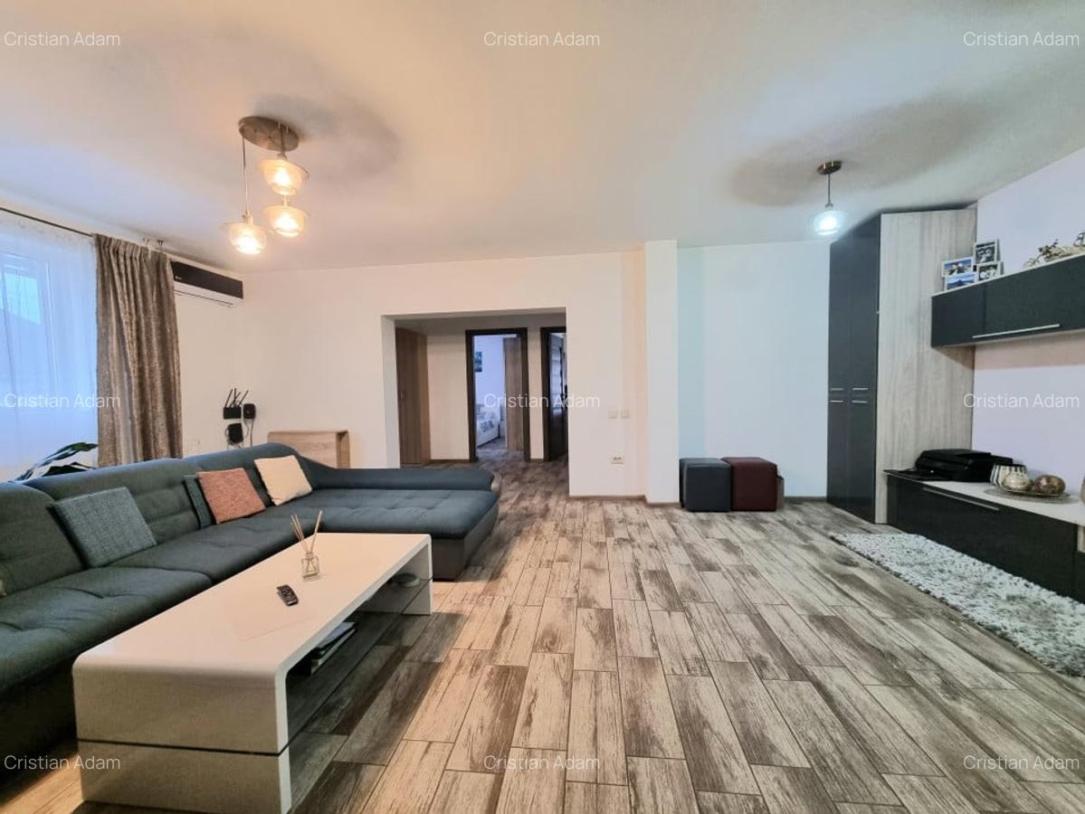 Casa de vanzare in Navodari, 3 camere, Mobilata complet - 12