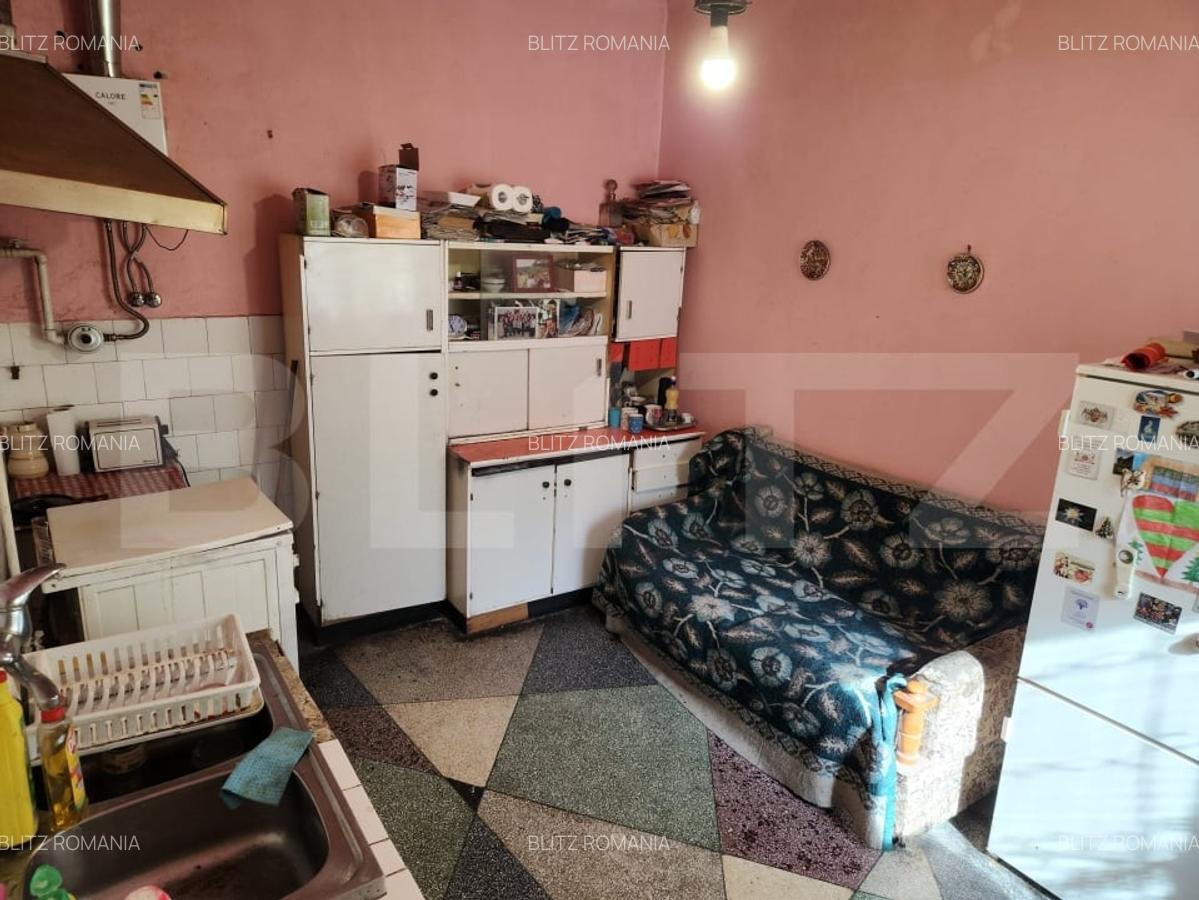 Casa de vanzare - 180 mp utili, teren 300 mp - zona semicentrala, Targu Mures - 12