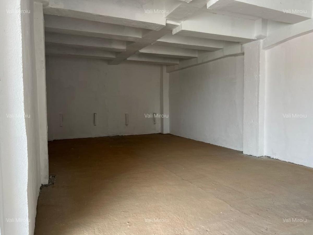 Vânzare Spațiu Industrial Râmnicu Vâlcea – 237 mp Utili, Putere 40kW Trifazat - 1