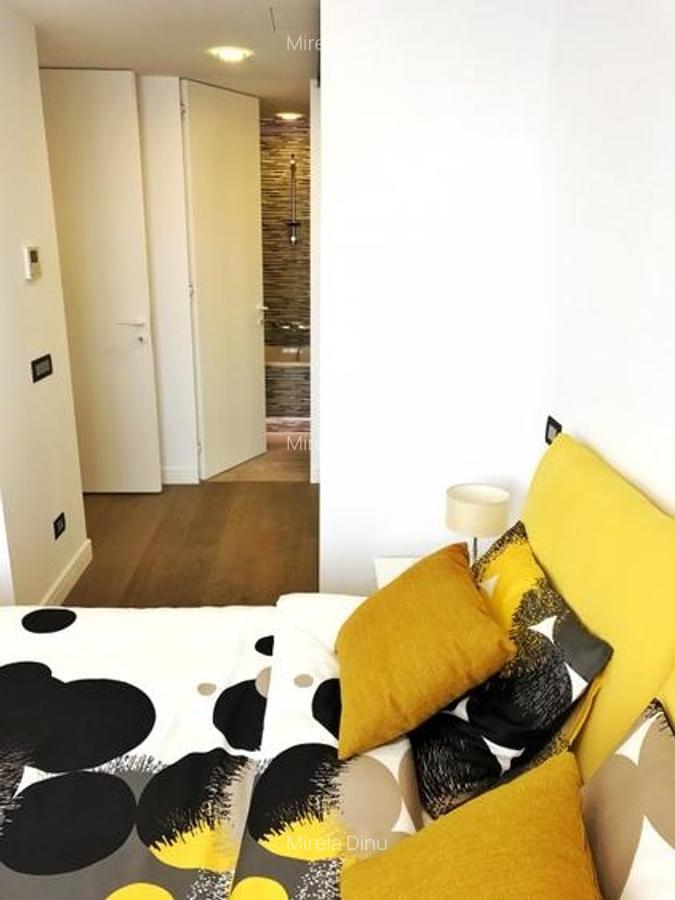 Apartament lux 2 camere/Cortina Herăstrău - 3