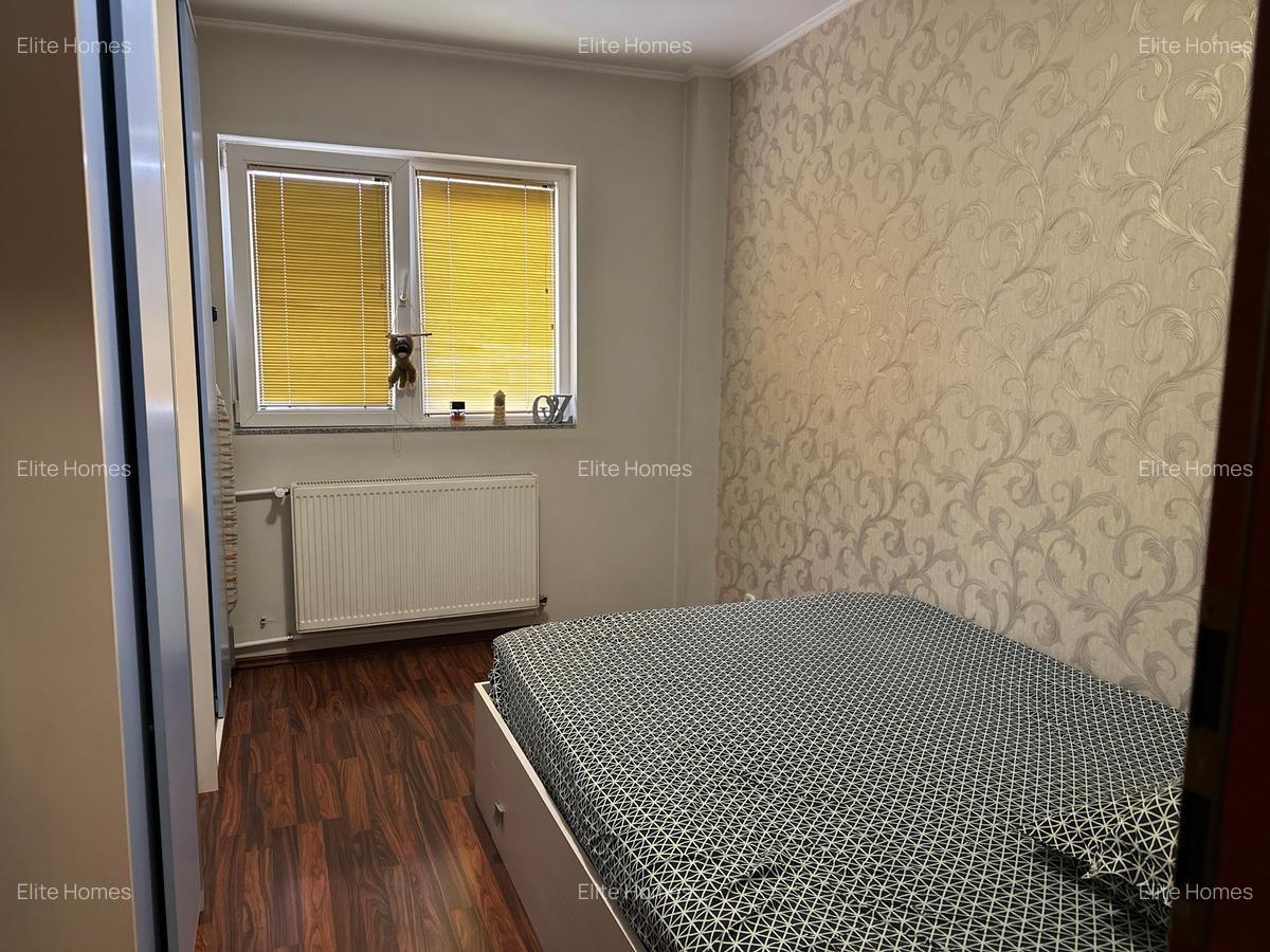 Apartament de 3 camere metrou Brancoveanu/3-Rooms near Brancoveanu subway - 8