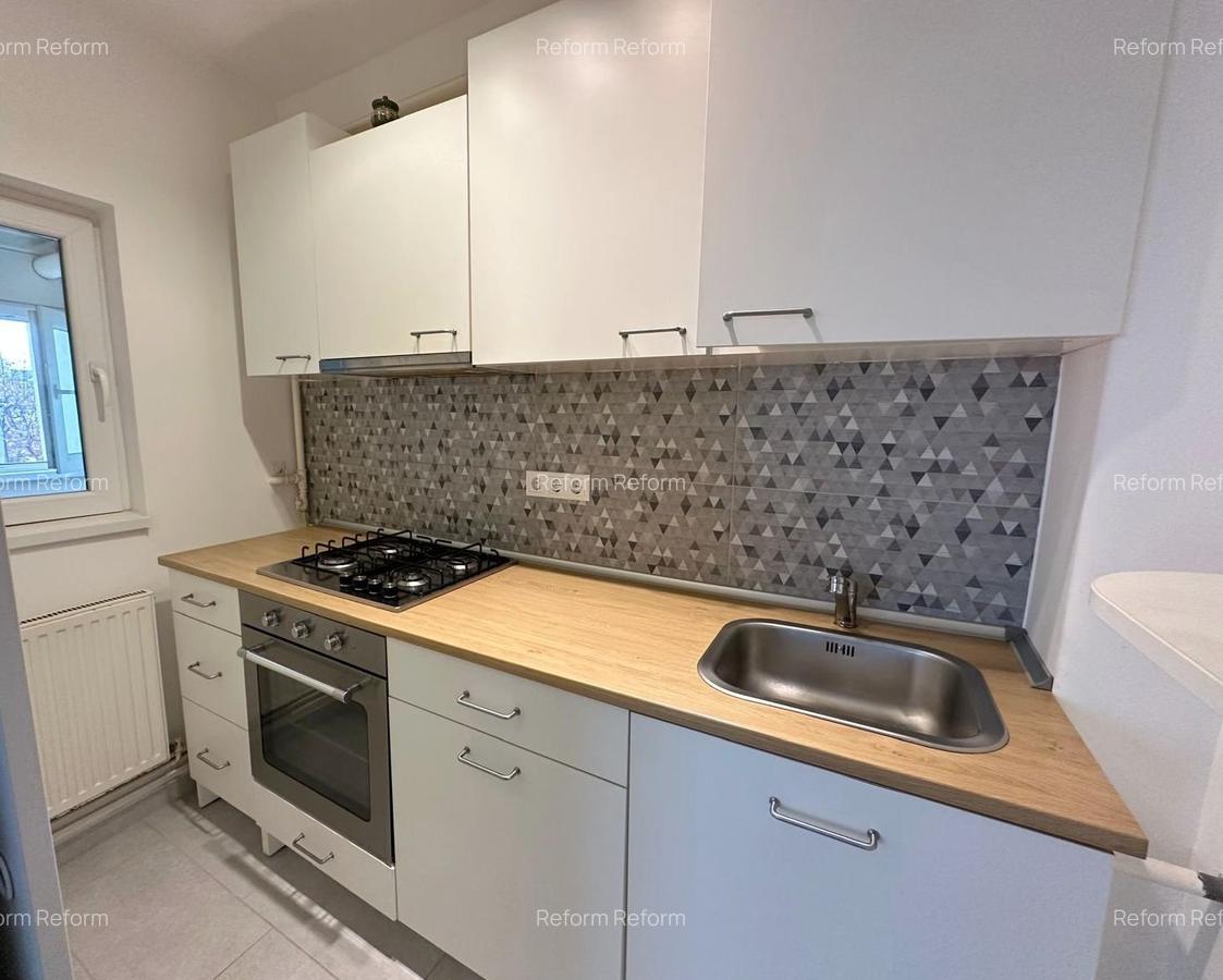 De vânzare – Apartament cu o cameră, cartier Gruia - 5