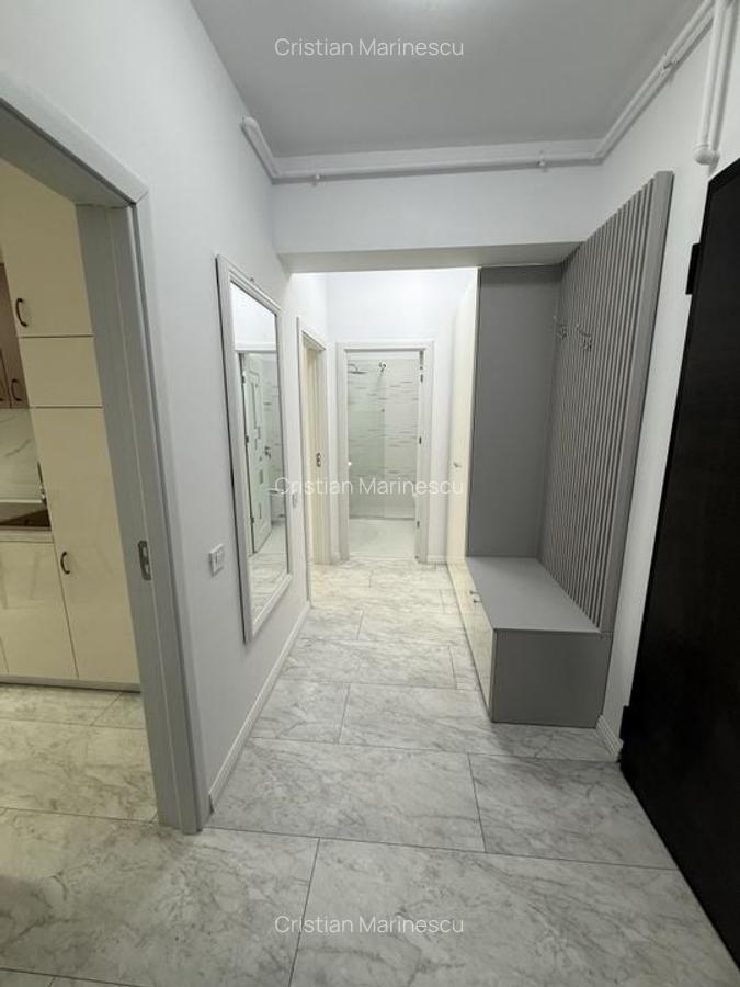 Apartament Exigent Plaza Residence Fază 5 - Parcare Subteran - 6