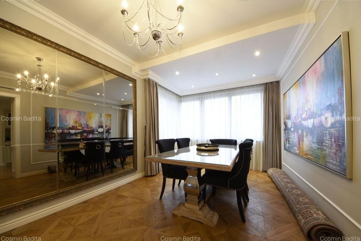 Apartament LUX | Imobil nou - 6