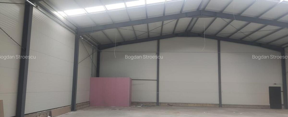 2 Hale noi Afumati- Moara Domneasca - 13