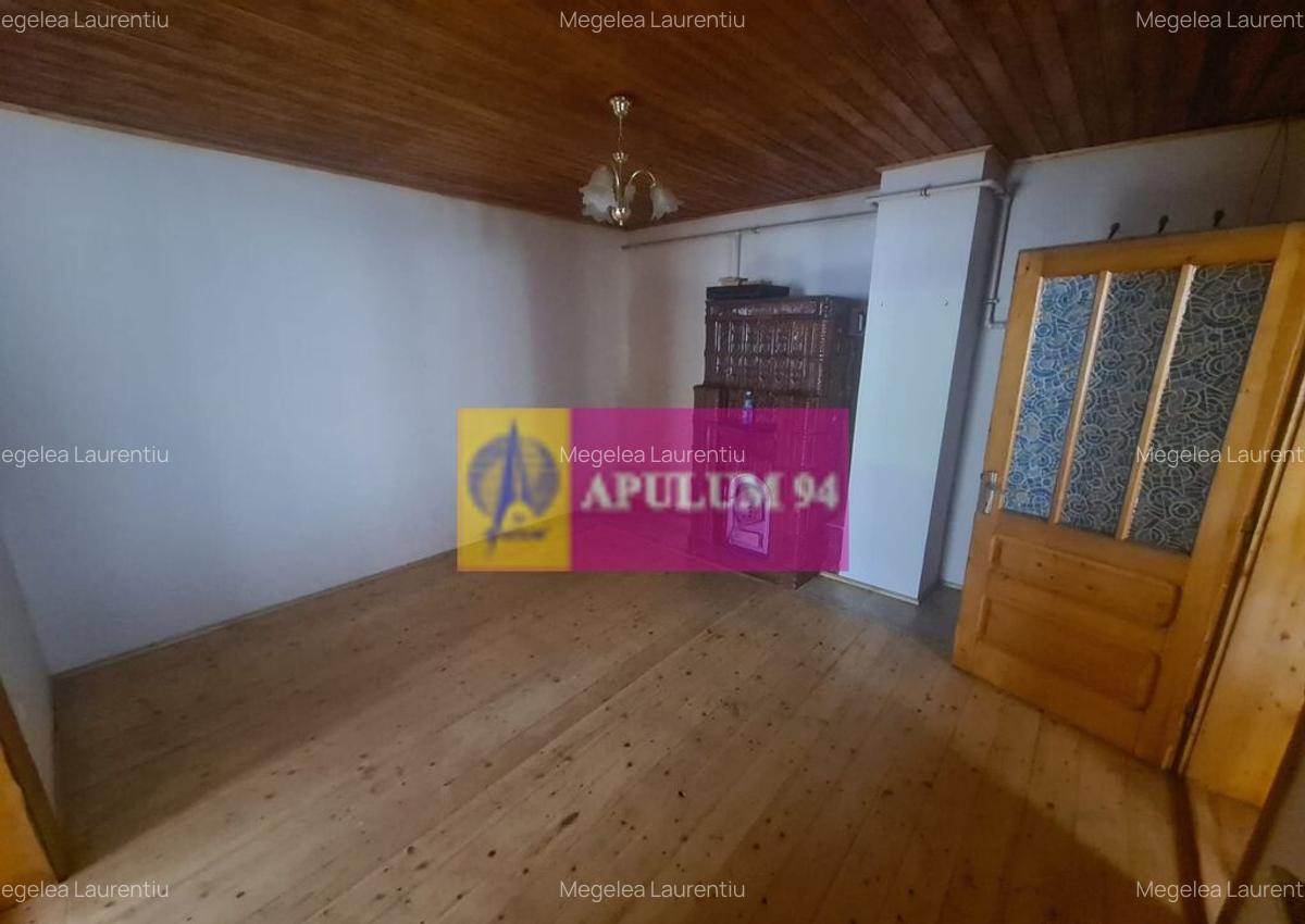 Casa de vanzare in Poiana Tapului - 9
