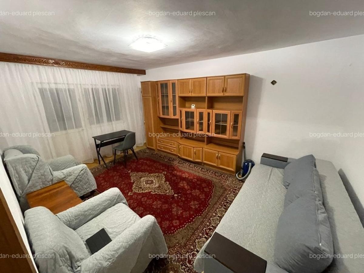 Apartament 2 camere Independenței, lângă biblioteca UMF - 5