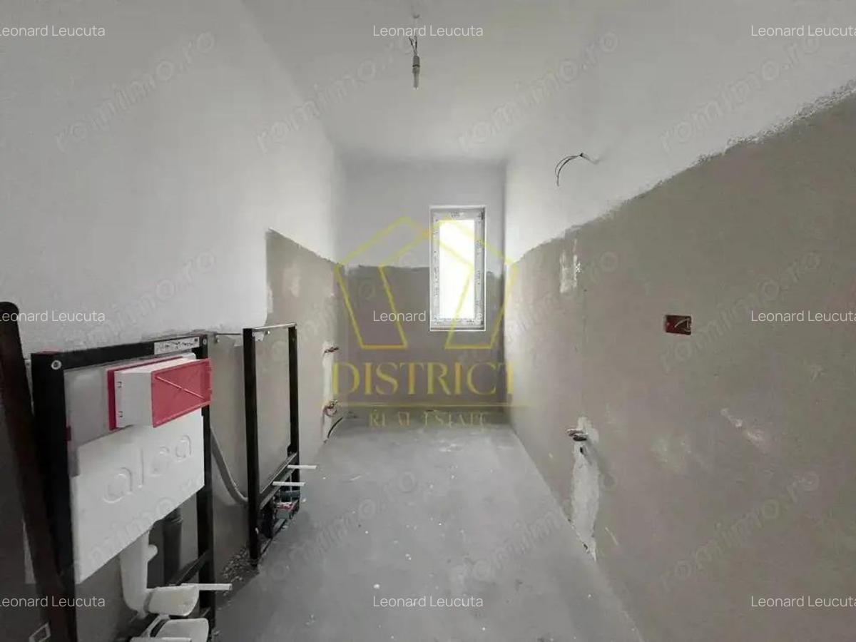 Casa individuala pe parter, 3 dormitoare | Dumbravita - 8
