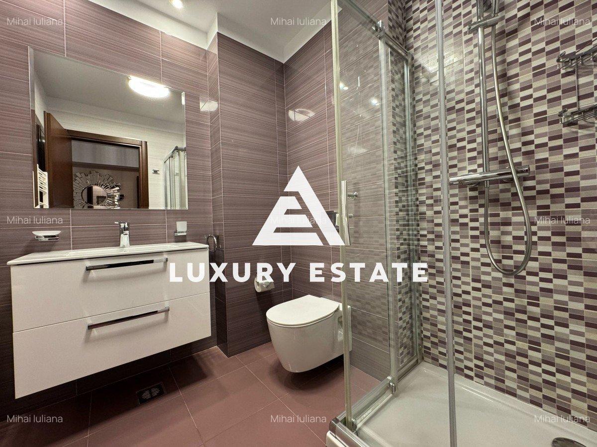 Inchiriere apartment renovat cu 3 camere  Parc Herastrau/sos Nordului - 19
