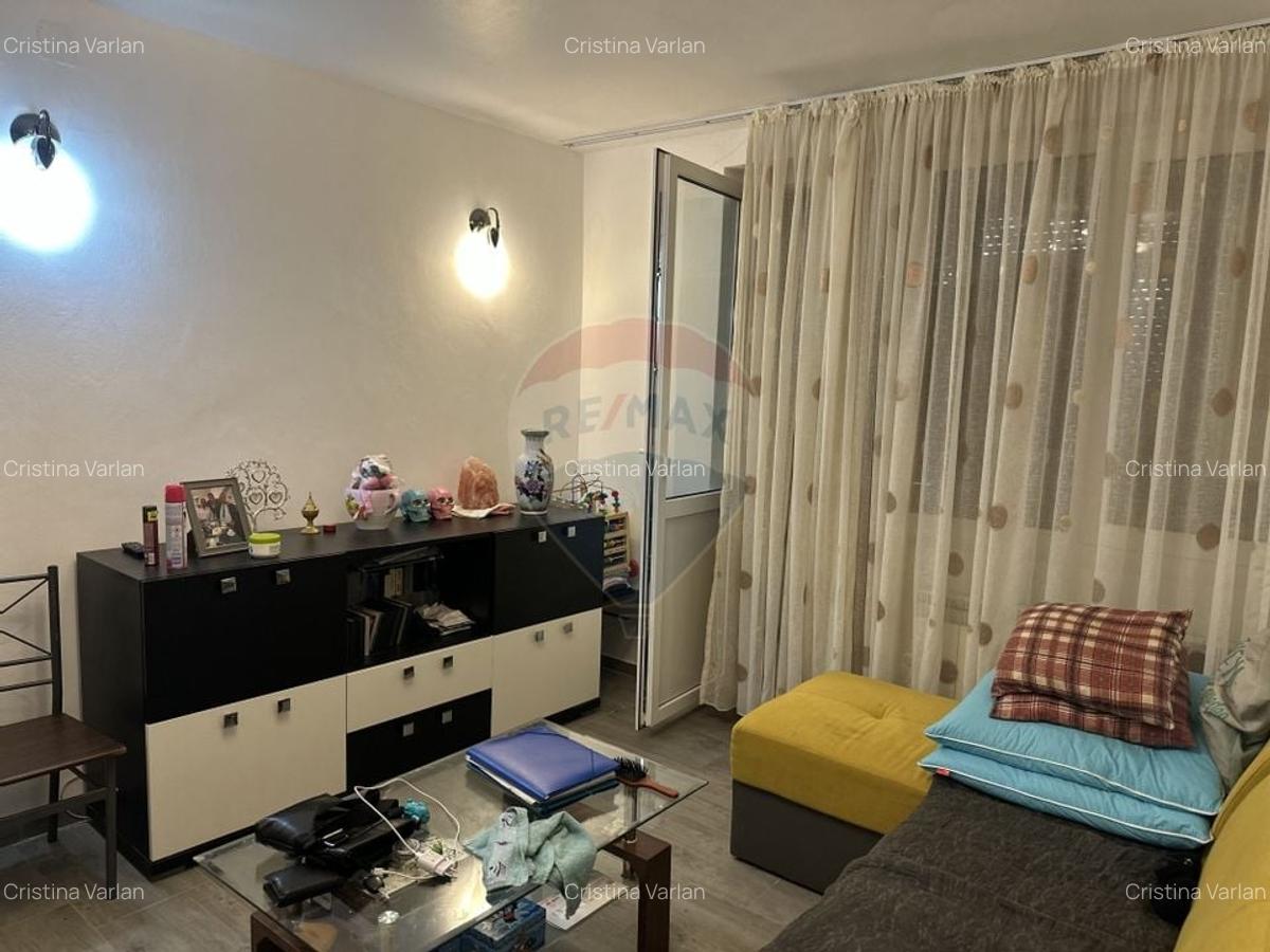 Apartament cu 2 camere de inchiriat in zona Darmanesti - 2