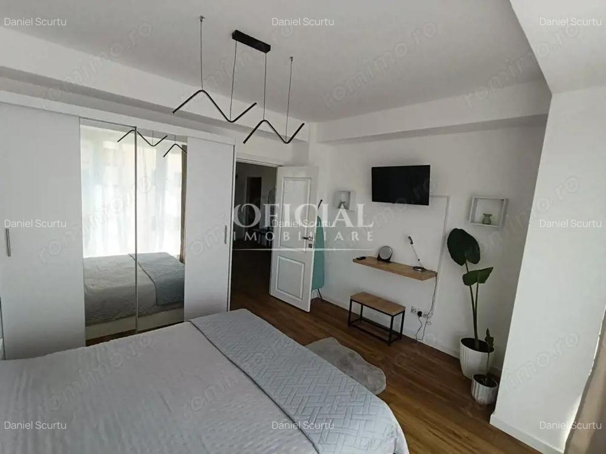 Apartament 2 camere | Pet Friendly | Parcare | Sesul de Sus | Floresti - 5