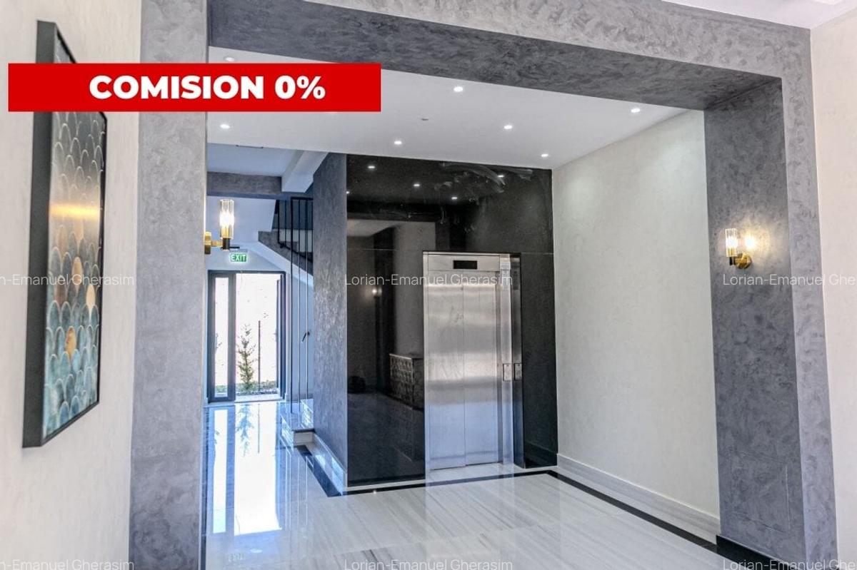 *UNITY REAL ESTATE* Apartament PREMIUM 1 camera - decomandat - 2