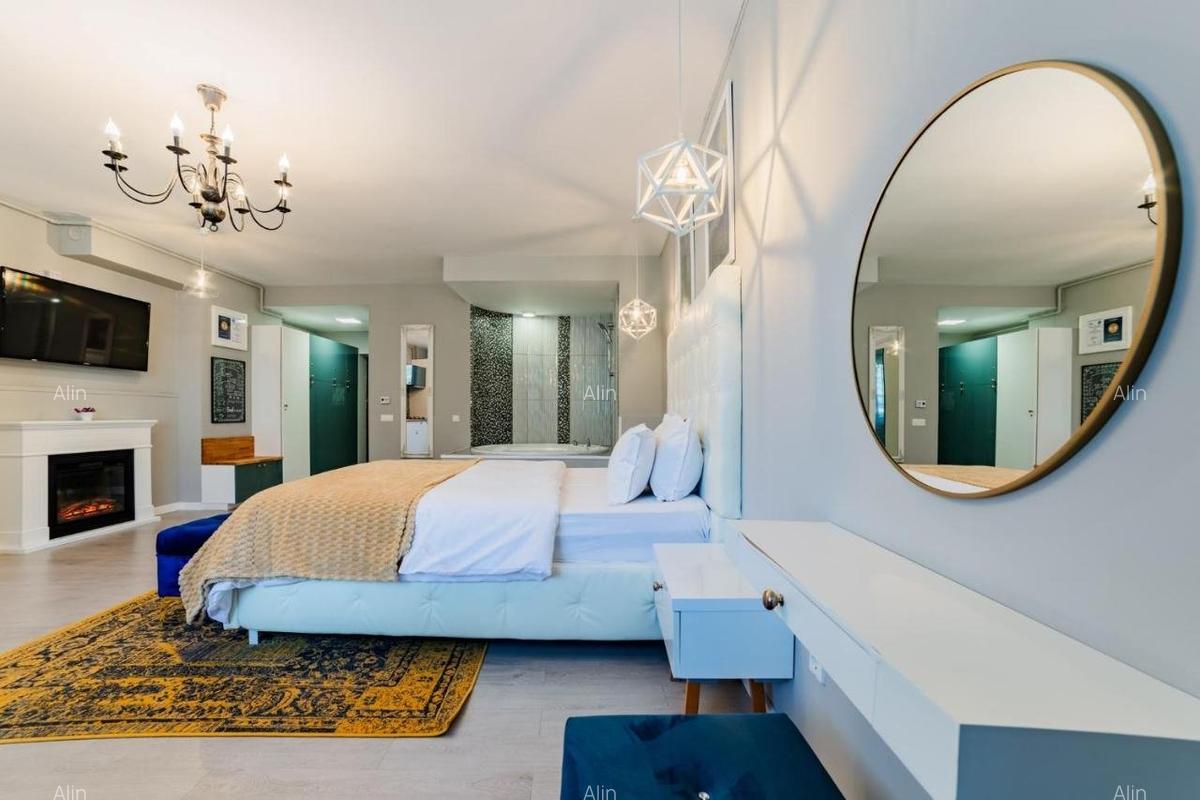 Studio de lux Colina Marei - 3