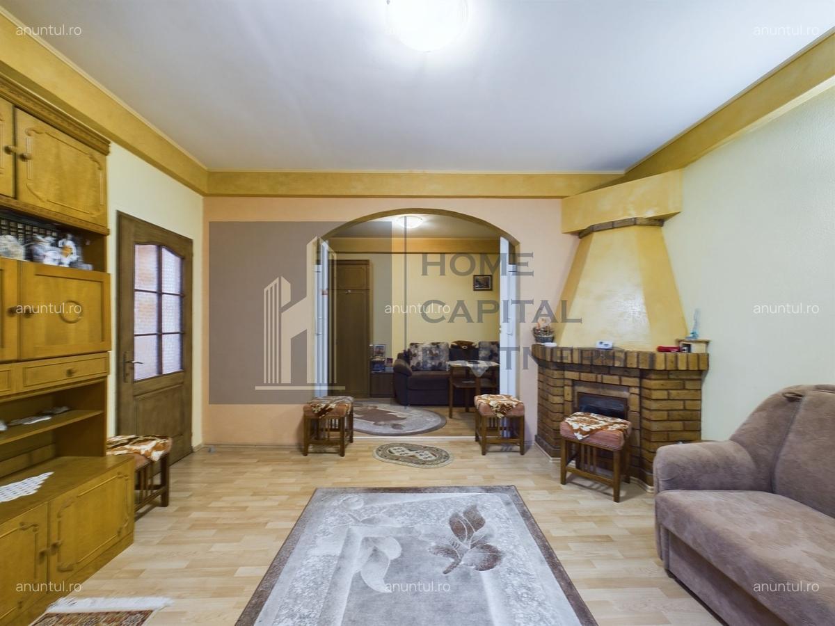 Sinaia casa spatioasa, cu aer de vacanta, intr-o locatie de poveste - 4