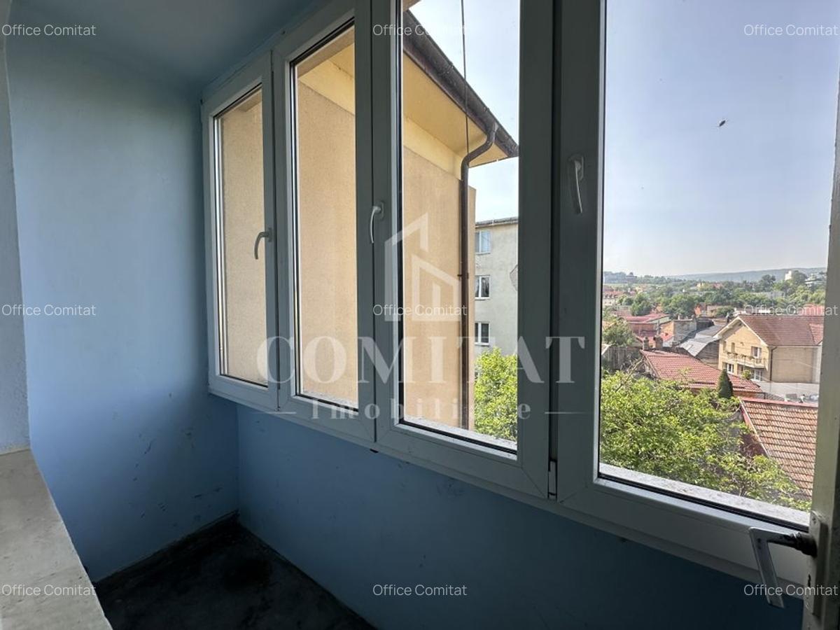 Apartament cu 4 camere | 82 mp | Zona Sălii Polivalente - 16
