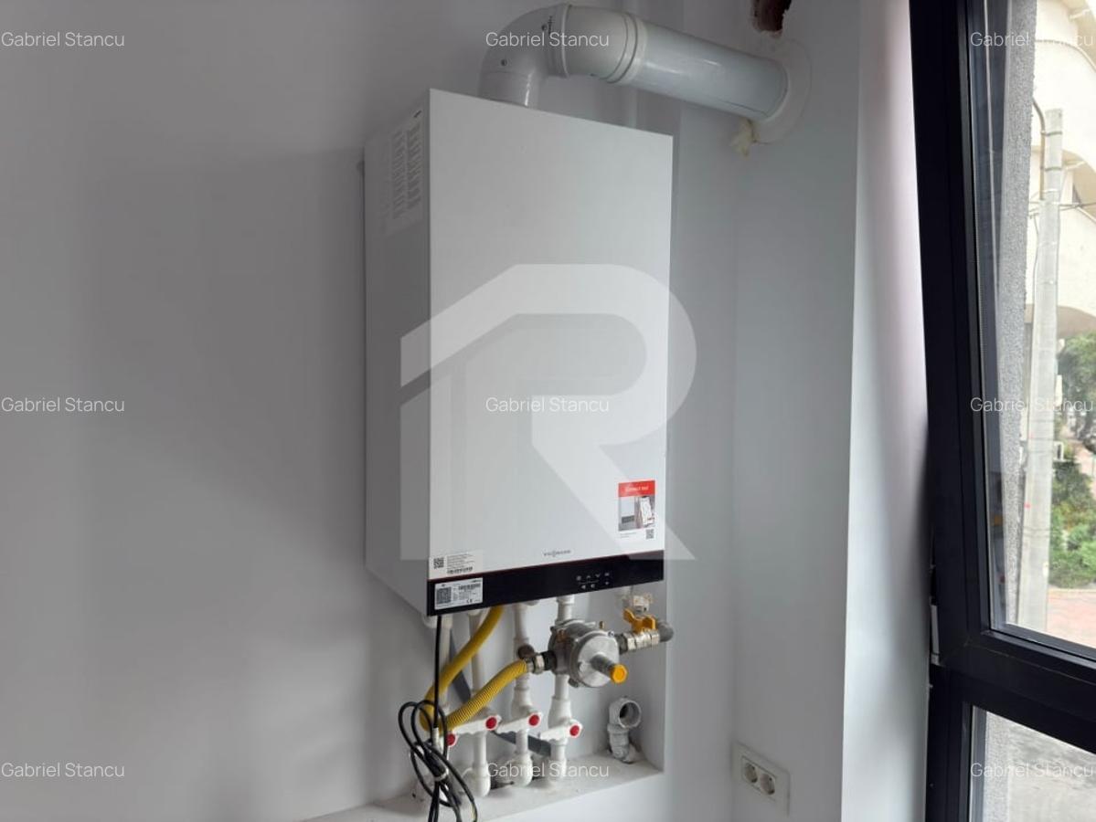 2 camere Nerva Traian, metrou Timpuri Noi - 6