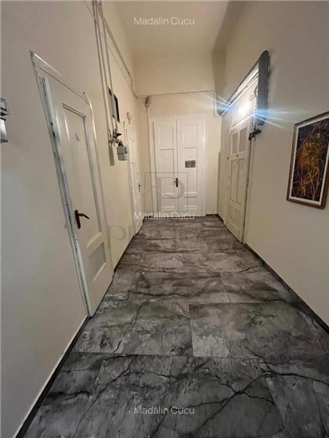 ULTRACENTRAL - UNIRII - ETJ.1 - APARTAMENT SPATIOS - 2 CAM - BOXA - clădire - 10