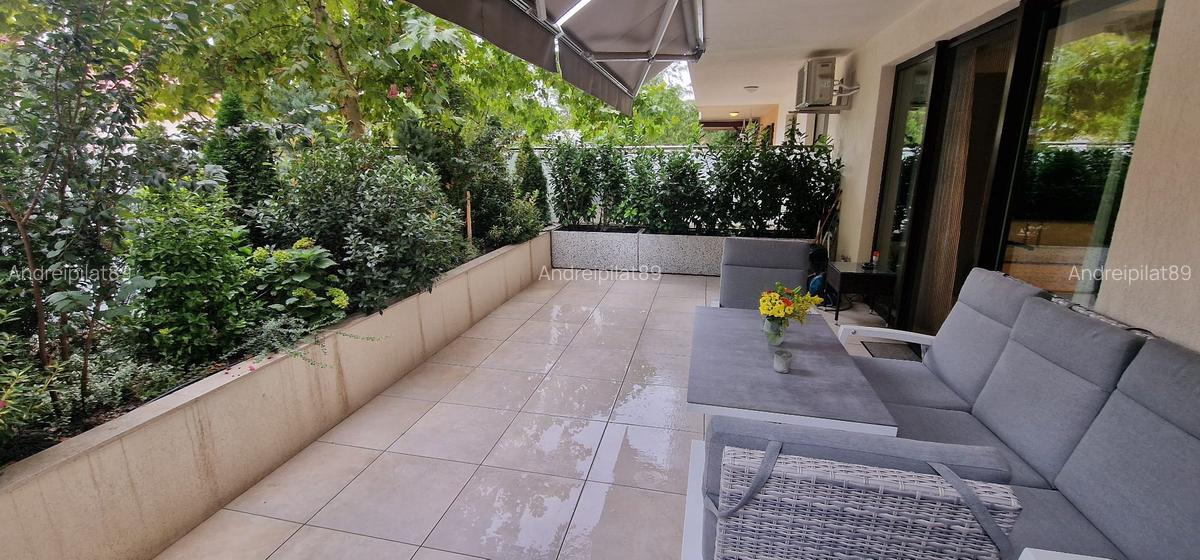 Apartament renovat complet în North Lake View,loc de parcare și boxa valabile - 21