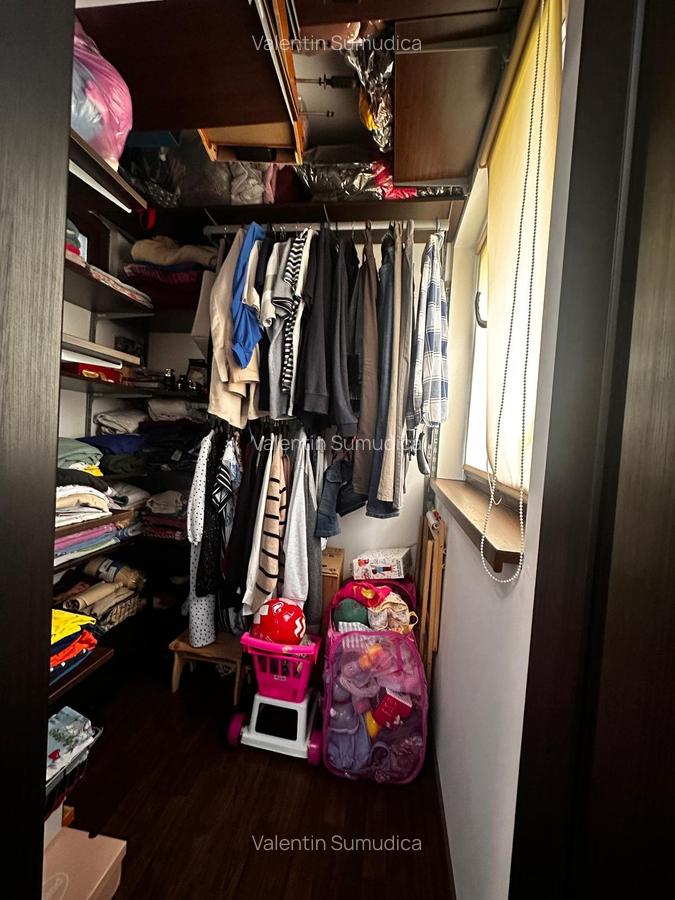Apartament 3 camere 2 bai - 15 minute Metrou Dimitrie Leonida - Gata de mutare - - 6