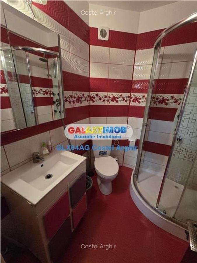 Inchiriem ap cu 2 cam , Crinului , mobilat si utilat. - 4