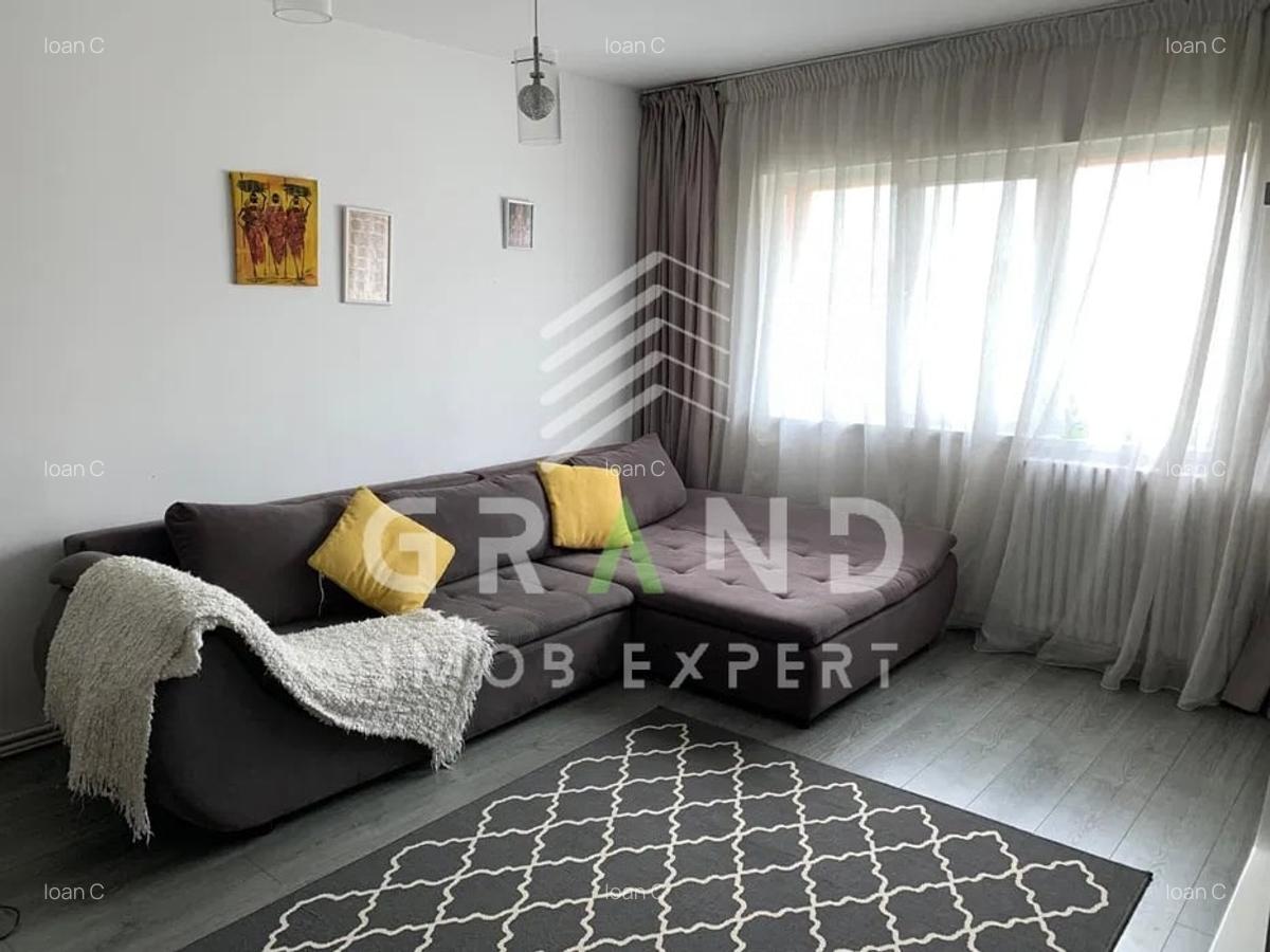 Ap 3 camere, BALCON, PARCARE, PET-FRIENDLY, zona Marasti - 3