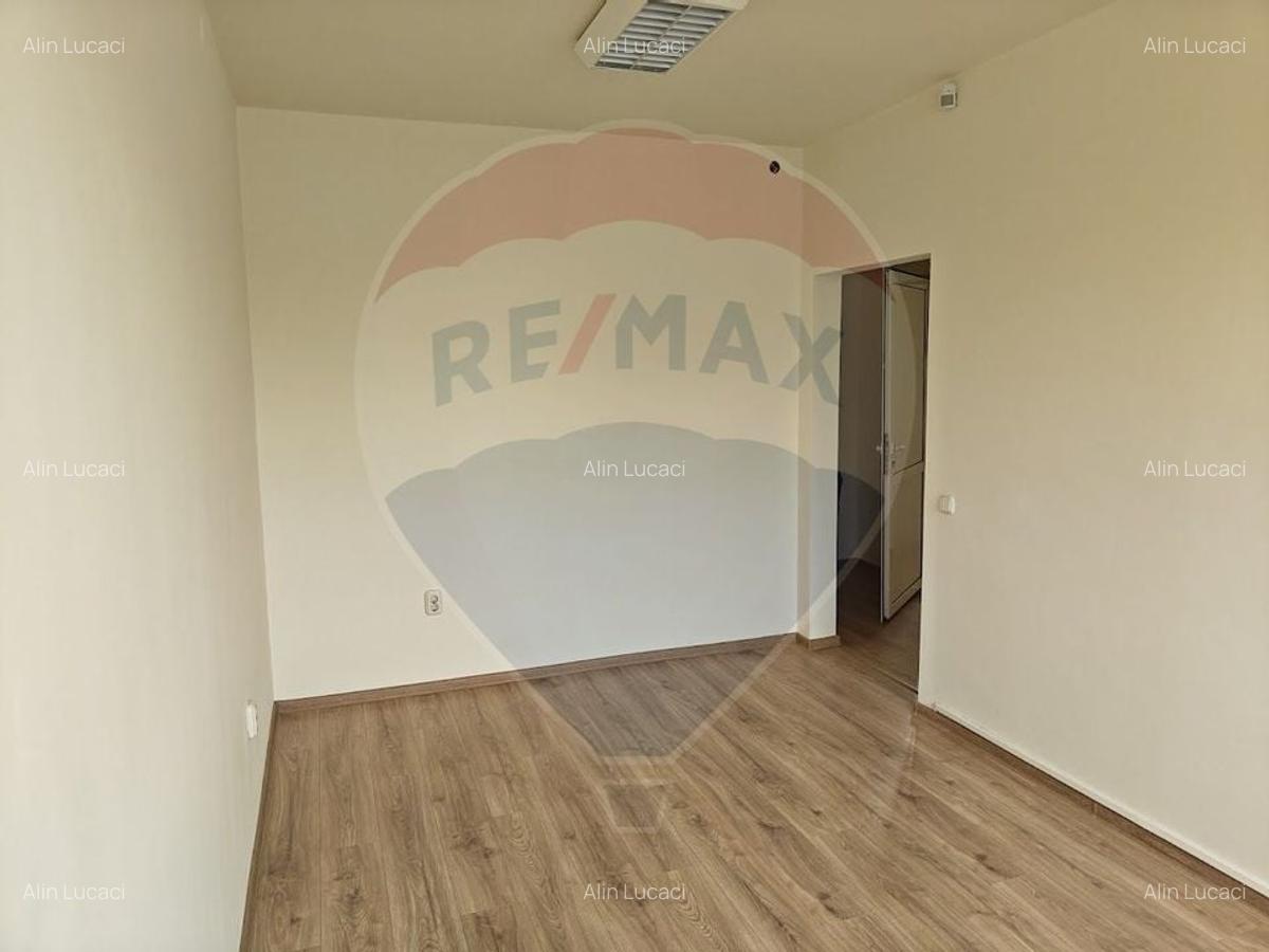 Spatiu de birouri cu suprafata de 154 mp, de inchiriat, cartier Iris - 7