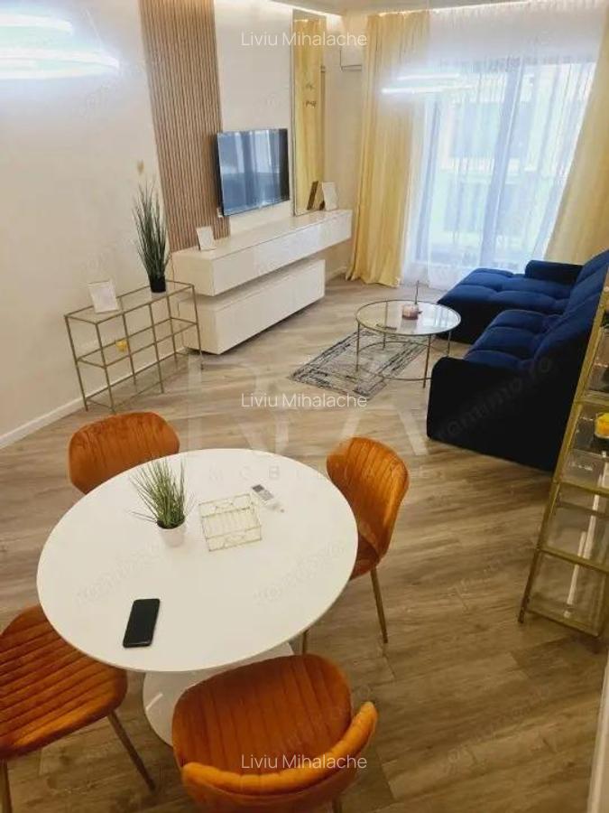2 camere | Lux | Exigent Plaza Residence Faza 5 - 5
