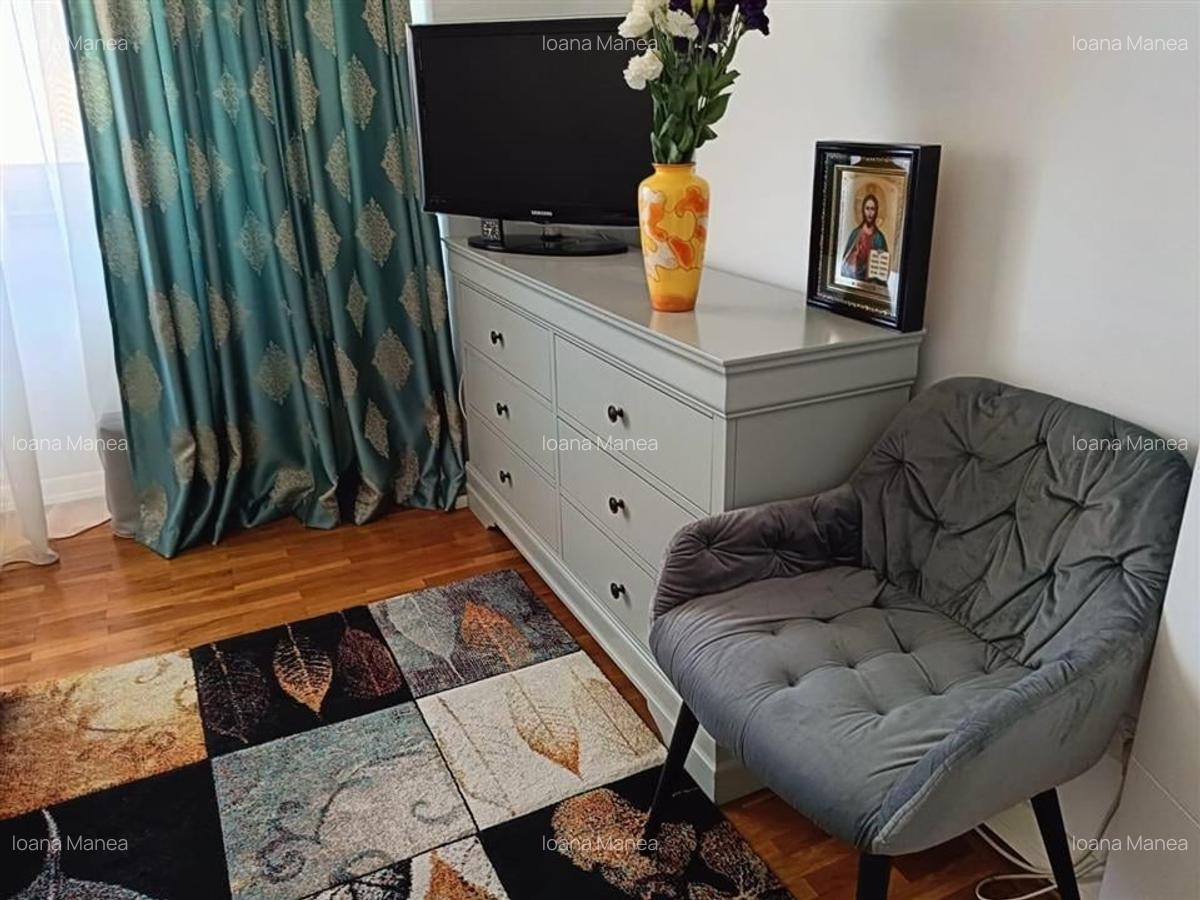 Vanzare apartament 4 camere superb | rond Piata Alba Iulia | 102mp | etaj 6/10 | - 10
