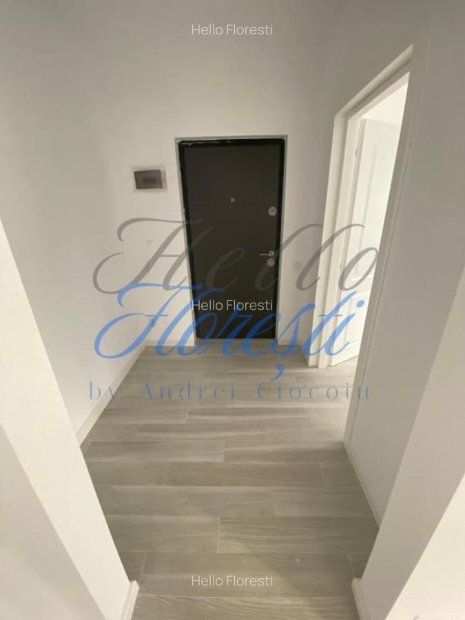 Inchiriez spatiu comercial , 3 camere, Urusagului, Floresti - 10