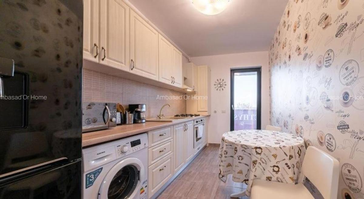 Apartament 2 Camere, Otopeni, Confort Lux - 6