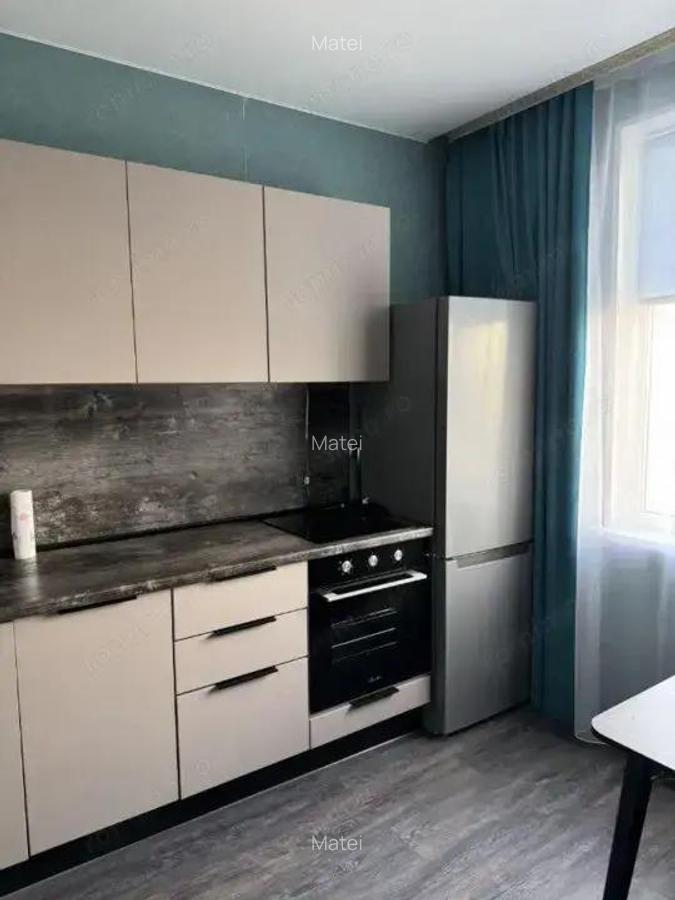 Inchiriere garsoniera in zona Unirii - 3