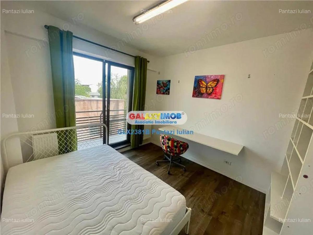 Bucurestii Noi | 3 camere | Centrala | 8min. metrou | Comision 0% - 16