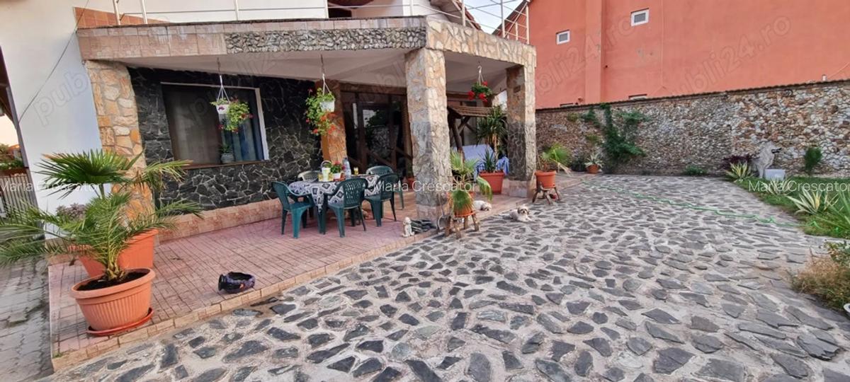 Casa parter cu mansarda - 9