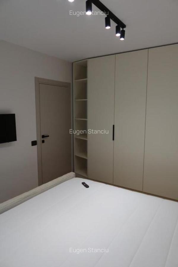 Prima inchiriere | Apartament elegant 2 camere Nord Bucuresti - 9