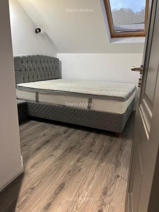 De vanzare apartament 38 m2 - 10