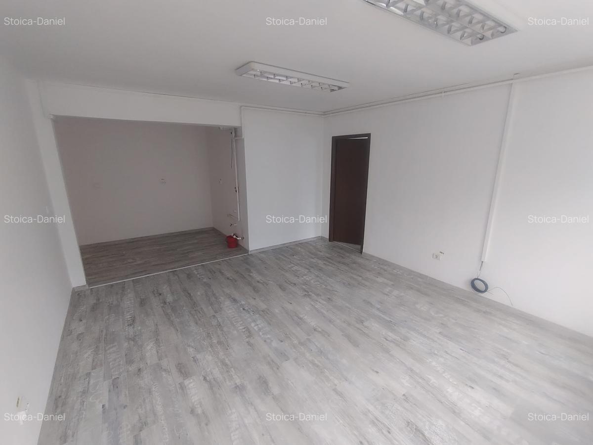 APARTAMENT 3 CAMERE SPATIOS | 95MP | PARCARE | THEODOR PALLADY | 7 MIN METROU - 1