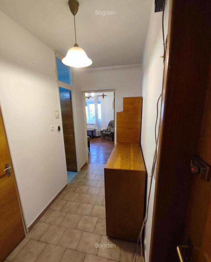 Inchiriez garsoniera spatioasa Aviatiei - 8