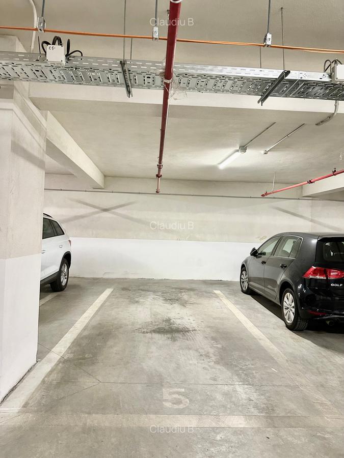Apartament 2 camere | Roka Residence Nerva Traian | Parcare inclusa - 13