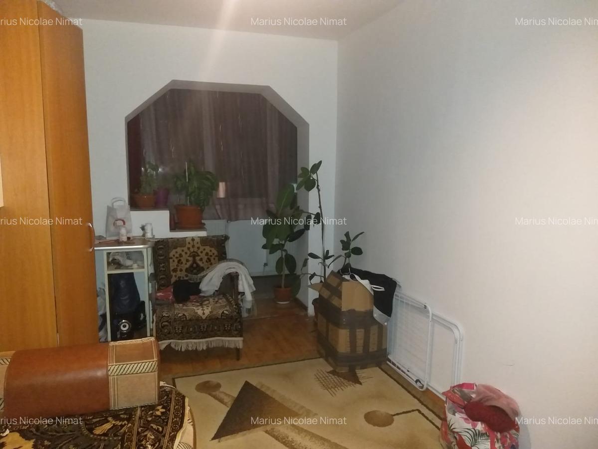 Apartament cu 2 camere decomandat în Central - 4