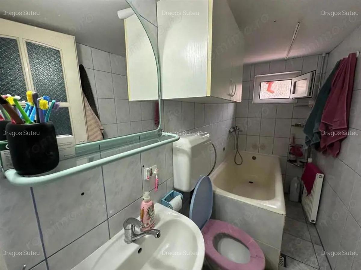 Casa 4 camere , Sancraiul de Mures , Str. Vale , Livada - 6
