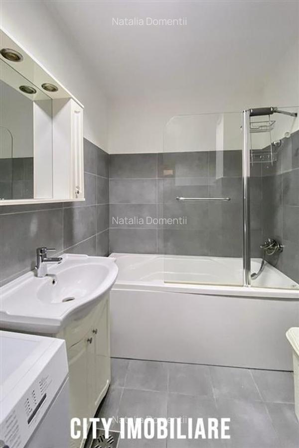 Apartament 2 camere, bloc nou, parcare, mobilat, Buna Ziua, Bella Vista - 12