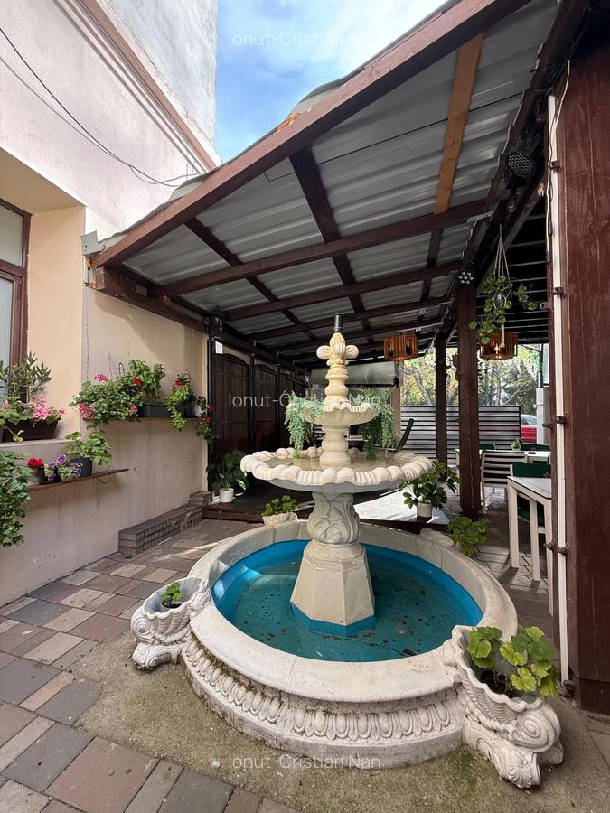 Preluare Restaurant | Parcul Operei | Ideal pentru evenimente - 2